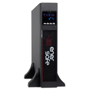 UPS On-Line ESOL RTH Long Run 6000 VA / 5400W 2U Rack/Torre Sin Baterías