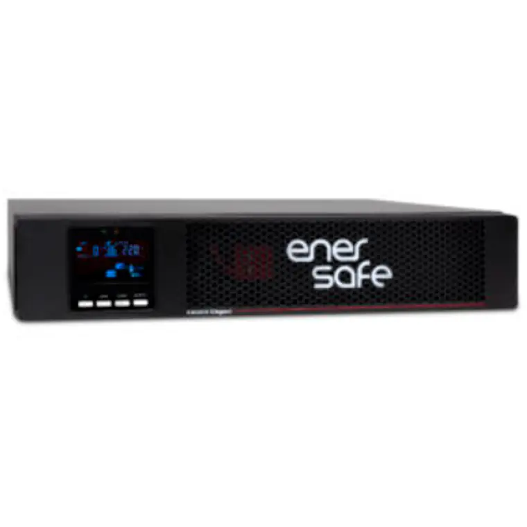 UPS On-Line ESOL RTH Long Run 6000 VA / 5400W 2U Rack/Torre Sin Baterías 3