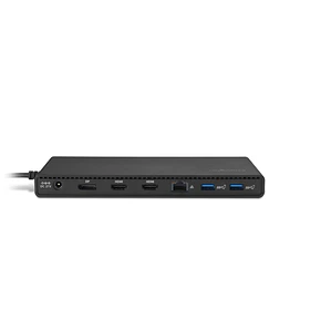 Docking Station USB-C Kensington SD4842P EQ Triple Pantalla 100W
