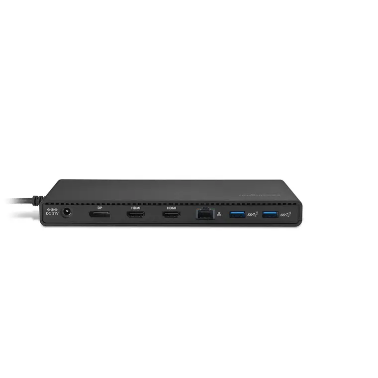 Docking Station USB-C Kensington SD4842P EQ Triple Pantalla 100W 1