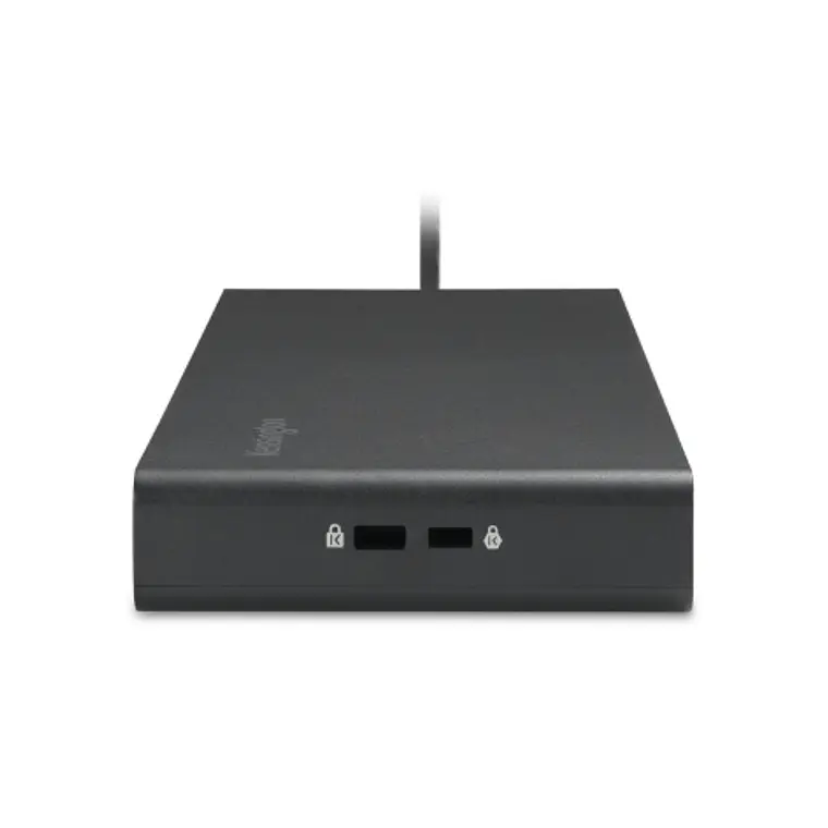 Docking Station USB-C Kensington SD4842P EQ Triple Pantalla 100W 4
