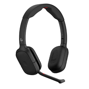 Audífonos Inalámbricos HP Poly Voyager Focus 625 ANC Bluetooth USB-C