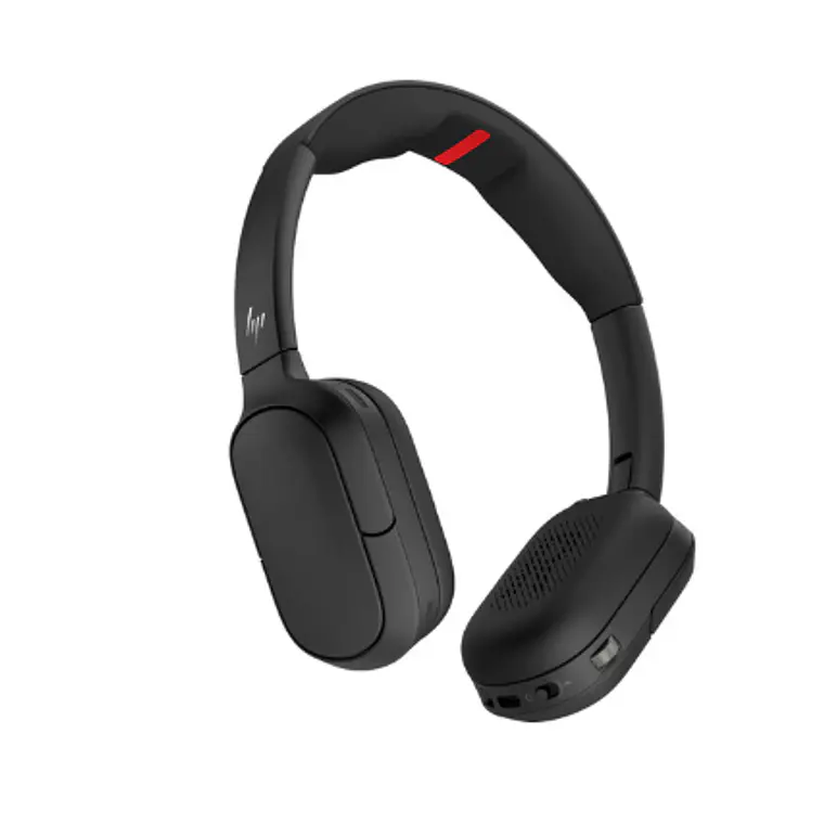 Audífonos Inalámbricos HP Poly Voyager Focus 625 ANC Bluetooth USB-C 2