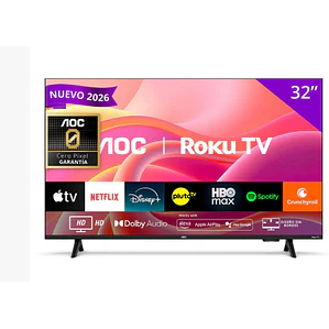 Smart TV AOC 32