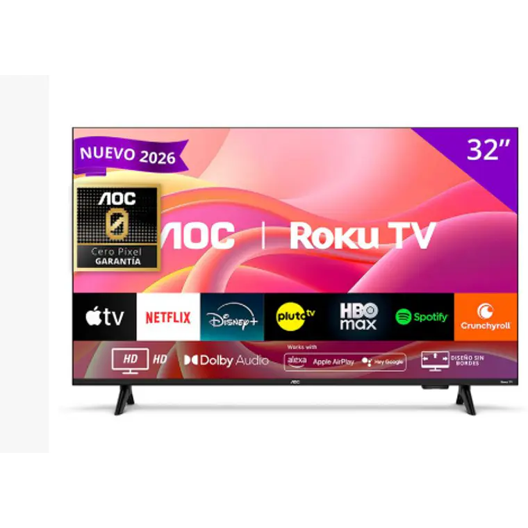 Smart TV AOC 32