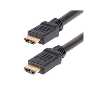 Cable HDMI 2.0 Activo 15m 4K 60Hz Plenum CMP StarTech