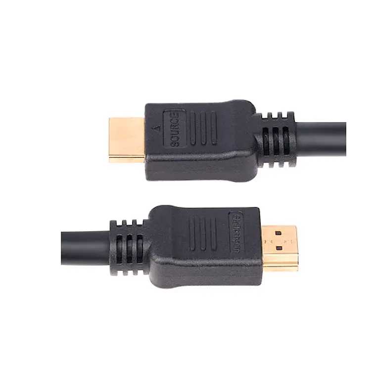 Cable HDMI 2.0 Activo 15m 4K 60Hz Plenum CMP StarTech 4
