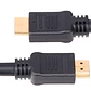 Cable HDMI 2.0 Activo 15m 4K 60Hz Plenum CMP StarTech - Miniatura 4