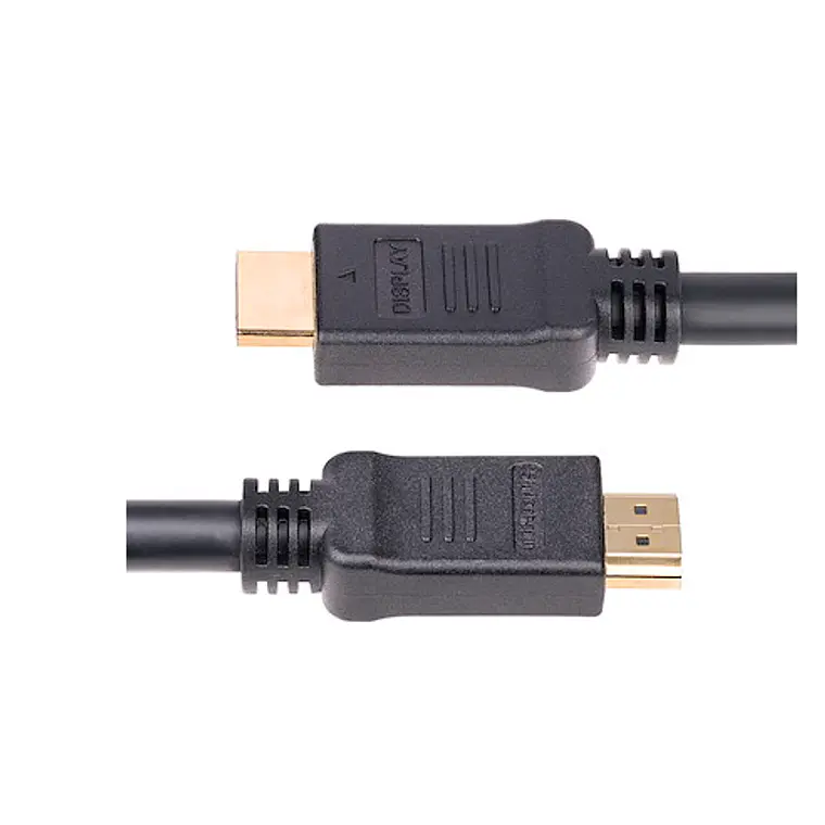 Cable HDMI 2.0 Activo 15m 4K 60Hz Plenum CMP StarTech 5