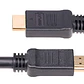 Cable HDMI 2.0 Activo 15m 4K 60Hz Plenum CMP StarTech - Miniatura 5