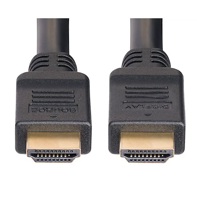 Cable HDMI 2.0 Activo 15m 4K 60Hz Plenum CMP StarTech 6