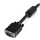 Cable VGA 15m Coaxial Alta Resolución HD15 M/M StarTech - Miniatura 4