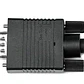 Cable VGA 15m Coaxial Alta Resolución HD15 M/M StarTech - Miniatura 6