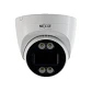 Cámara de Vigilancia 5MP IP Turret Wi-Fi Nexxt Home 3K+ Dual Band IP/Interior - Miniatura 1