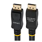 Cable DisplayPort 15m 1920x1200 | StarTech.com Cierre Anti-Desconexión - Miniatura 1