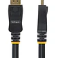 Cable DisplayPort 15m 1920x1200 | StarTech.com Cierre Anti-Desconexión - Miniatura 3