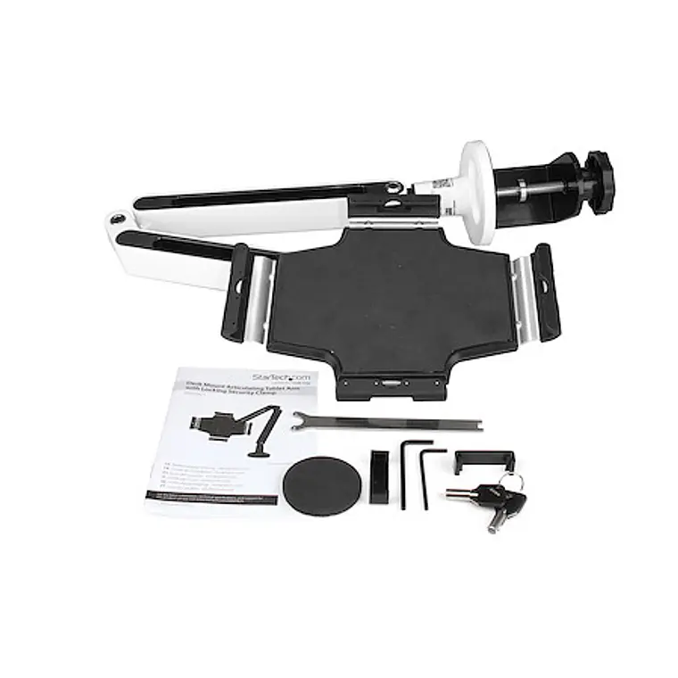 Soporte Universal de Escritorio para Tablet 9