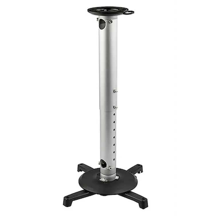 Soporte de Techo para Proyector Ajustable StarTech Universal 15kg 1