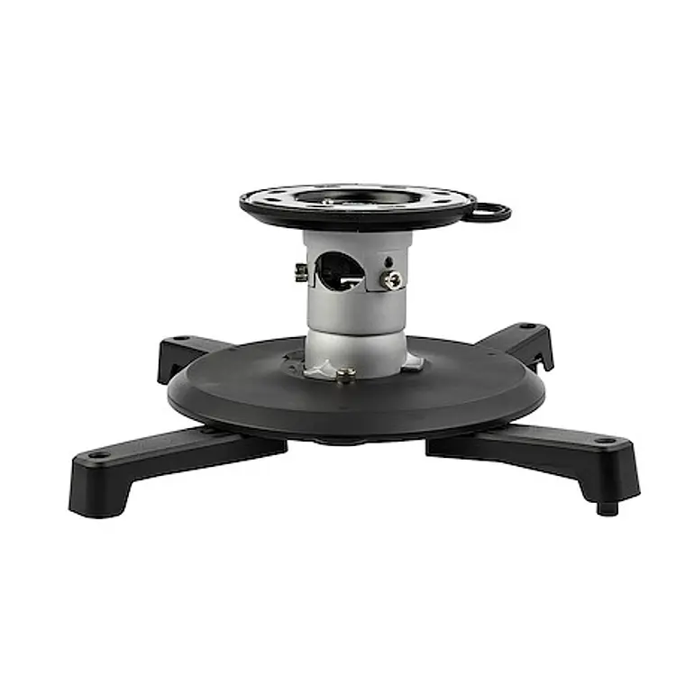 Soporte de Techo para Proyector Ajustable StarTech Universal 15kg 2
