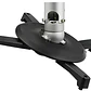 Soporte de Techo para Proyector Ajustable StarTech Universal 15kg - Miniatura 3