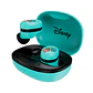 Audífonos Bluetooth Xtech XTH-D701ST-BL, In-Ear, TWS, Disney Stitch, BT 5.1, Blue - Miniatura 4