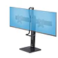 Soporte de Escritorio Doble Monitor 17