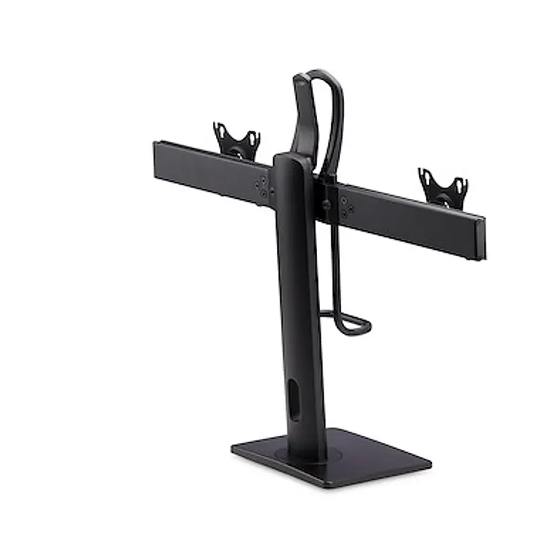 Soporte de Escritorio Doble Monitor 17