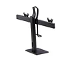 Soporte de Escritorio Doble Monitor 17