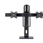 Soporte de Escritorio Doble Monitor 17