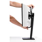 Soporte de Escritorio Doble Monitor 17