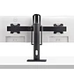 Soporte de Escritorio Doble Monitor 17