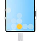 Soporte Ergonómico Ajustable para Tablet Escritorio y Pared Blanco (StarTech.com) - Miniatura 3