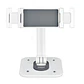 Soporte Ergonómico Ajustable para Tablet Escritorio y Pared Blanco (StarTech.com) - Miniatura 5