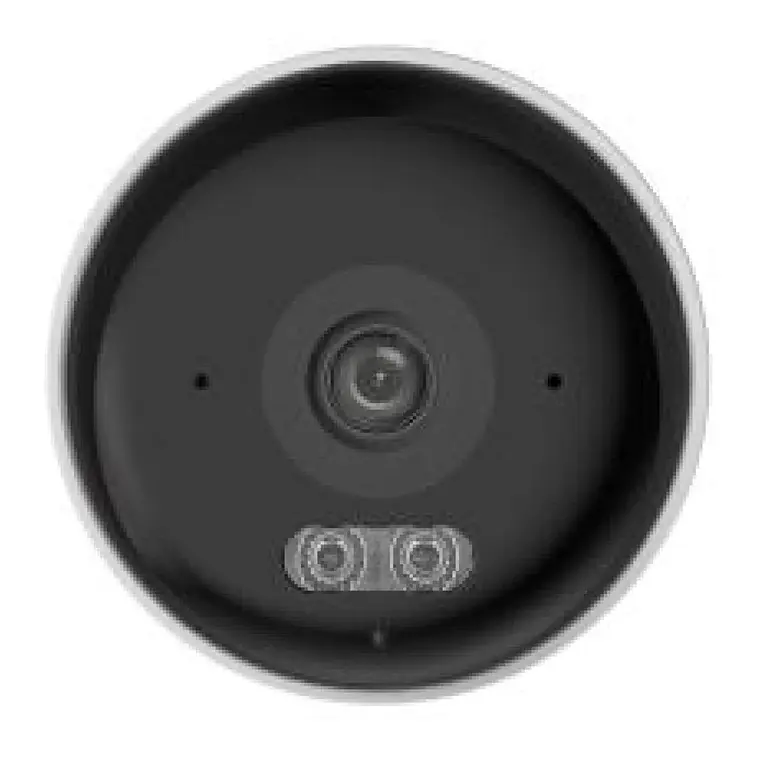 Cámara de Vigilancia 4MP IP Solar 4G LTE Hikvision AOV IP66 Audio 3