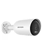 Cámara de Vigilancia 4MP IP Solar 4G LTE Hikvision AOV IP66 Audio - Miniatura 5