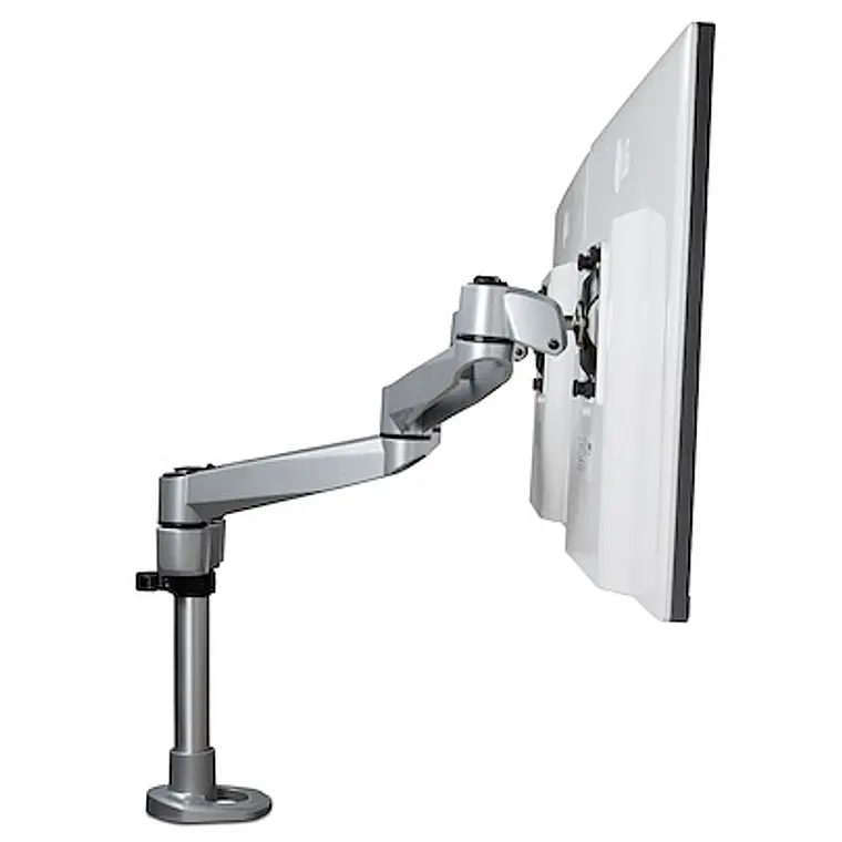 Brazo Articulado Prémium para Dos Monitores de hasta 30