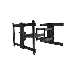 Soporte de Pared para TV 37“  a 100“  Brazo Articulado Movimiento Total (FPWARTS2)