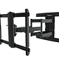 Soporte de Pared para TV 37“  a 100“  Brazo Articulado Movimiento Total (FPWARTS2) - Miniatura 1