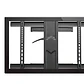 Soporte de Pared para TV 37“  a 100“  Brazo Articulado Movimiento Total (FPWARTS2) - Miniatura 2