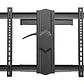 Soporte de Pared para TV 37“  a 100“  Brazo Articulado Movimiento Total (FPWARTS2) - Miniatura 3