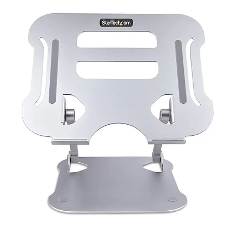 Soporte Elevador Ergonómico Plegable para Laptop 10kg Aluminio (ADJ-LAPTOP-RISER) 3