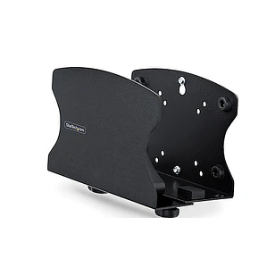 Soporte de Pared para PC de Escritorio Hasta 18kg Ajustable