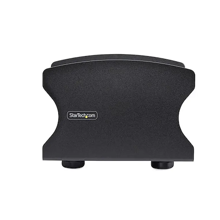 Soporte de Pared para PC de Escritorio Hasta 18kg Ajustable 3