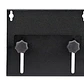 Soporte de Pared para PC de Escritorio Hasta 18kg Ajustable - Miniatura 4