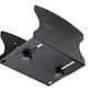 Soporte de Pared para PC de Escritorio Hasta 18kg Ajustable - Miniatura 5