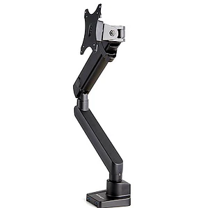 Soporte Monitor 34“  Brazo Articulado VESA con Hub USB 3.0