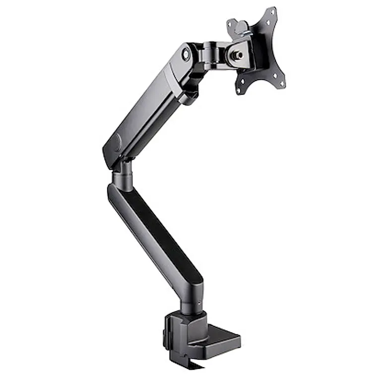 Soporte Monitor 34“  Brazo Articulado VESA con Hub USB 3.0 2