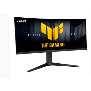 Monitor 34“ ASUS TUF Gaming VG34WQL5A Curvo WQHD 180Hz