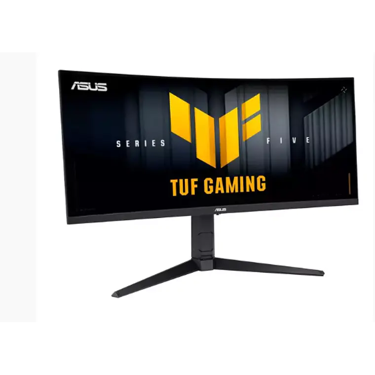 Monitor 34“ ASUS TUF Gaming VG34WQL5A Curvo WQHD 180Hz 1