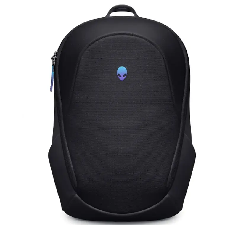 Mochila 16“ Dell Alienware EcoLoop Resistente al Agua 1